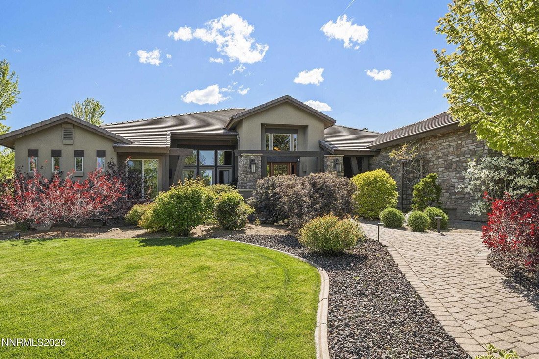 House in Reno, Nevada, United States 4 - 18049341