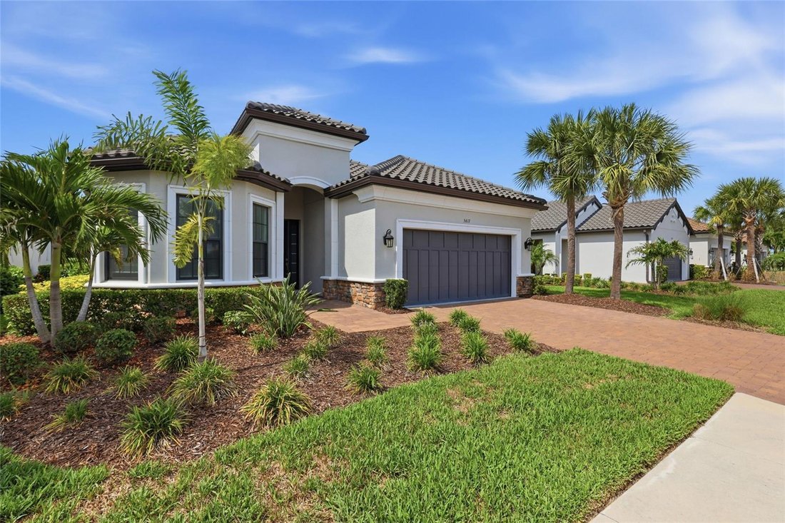 House in Venice, Florida, United States 4 - 18050799