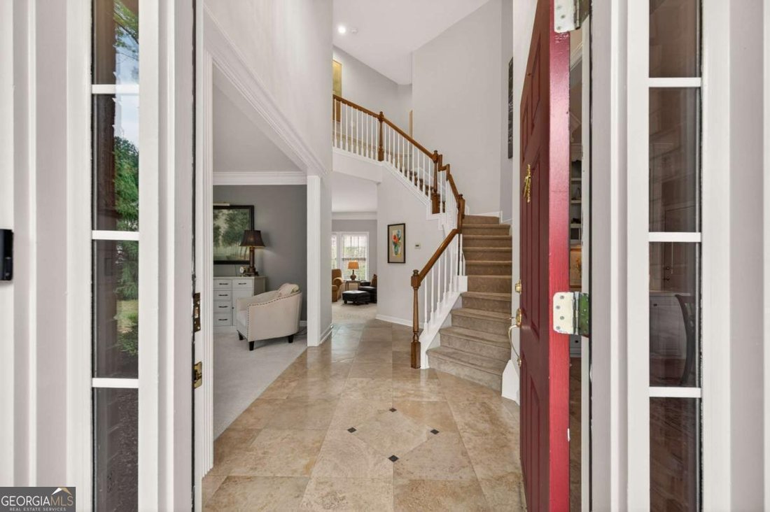 Maison à Suwanee, Géorgie, États-Unis 5 - 18045534