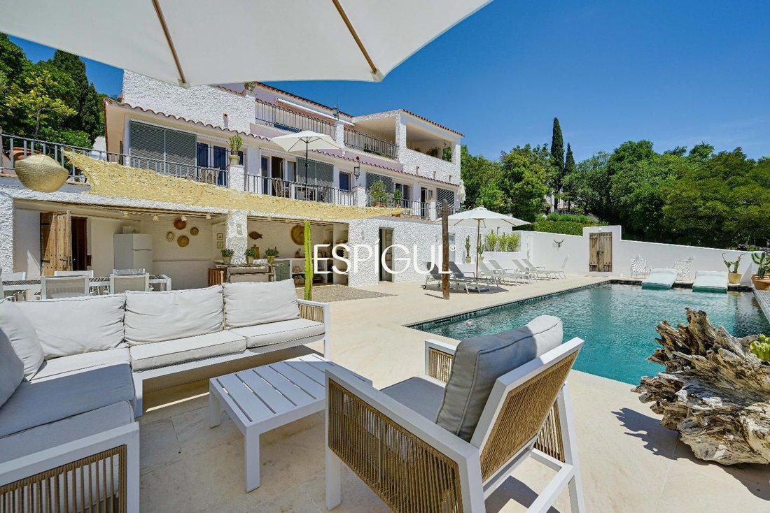 Villa in Vall-llobrega, Catalonia, Spain 2 - 18046638