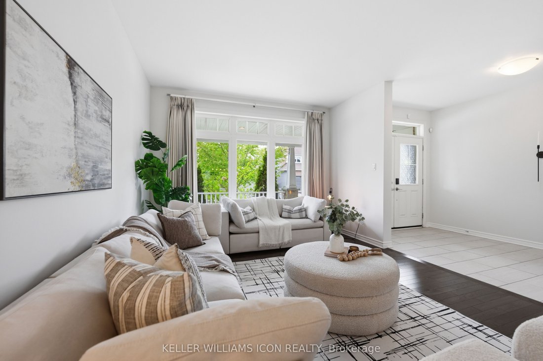 House in Ottawa, Ontario, Canada 5 - 18045557