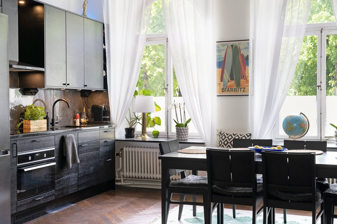 Apartment in Stockholm, Stockholm County, Sweden 4 - 18044673