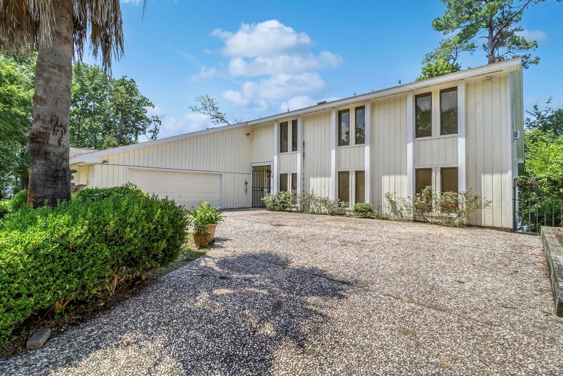 House in Livingston, Texas, United States 3 - 18044184