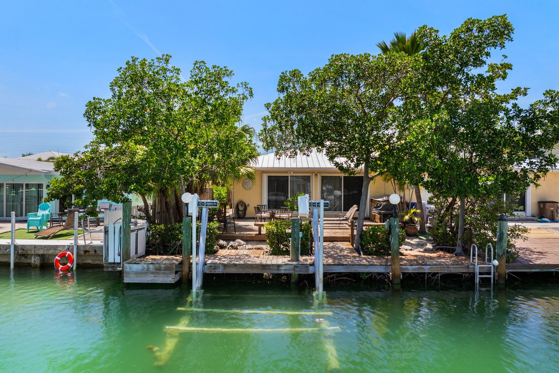 Apartment in Key Colony Beach, Florida, United States 4 - 18045643
