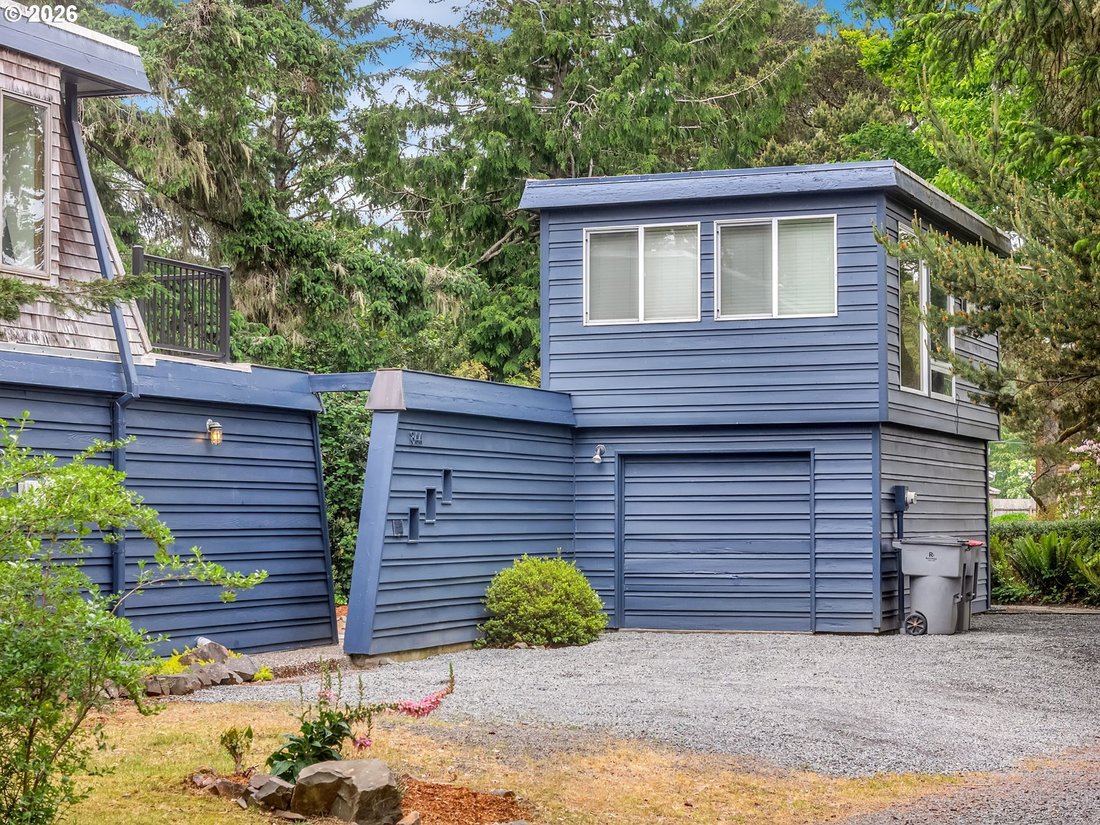 House in Gearhart, Oregon, United States 4 - 18052110