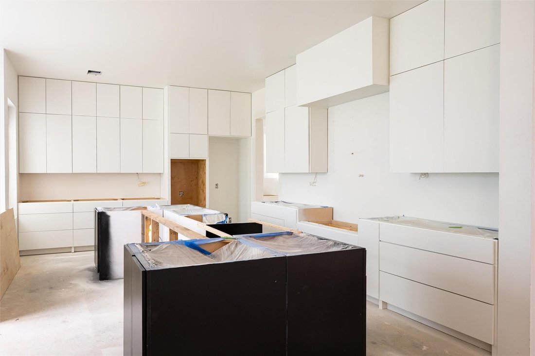 House in Houston, Texas, United States 4 - 18044189