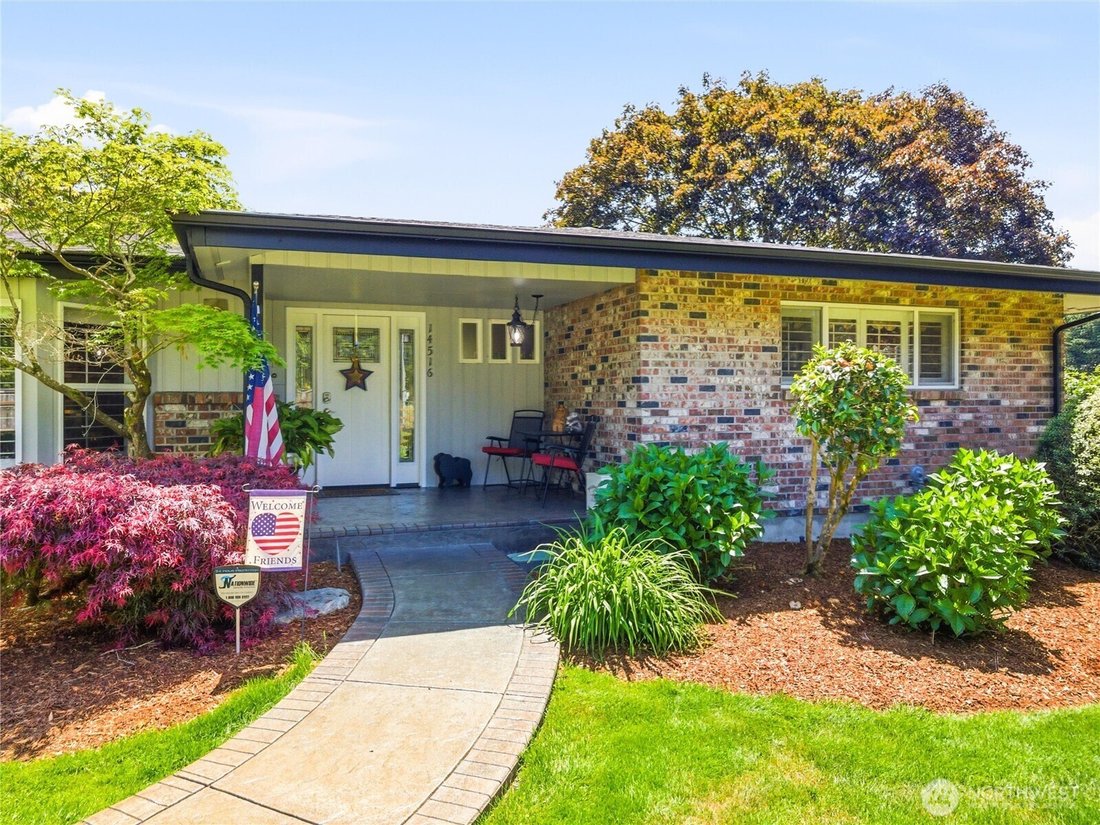 House in Graham, Washington, United States 2 - 18048988