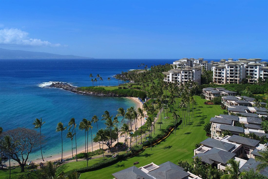 Maison à Lahaina, Hawaï, États-Unis 3 - 18047542
