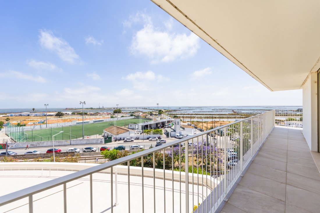 Apartment in Faro (Se e Sao Pedro), Algarve, Portugal 2 - 18047415