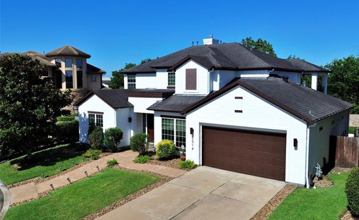 Casa a Houston, Texas, Stati Uniti 1