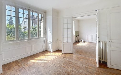 Haus in Compiègne, Nord-Pas-de-Calais, Frankreich 1