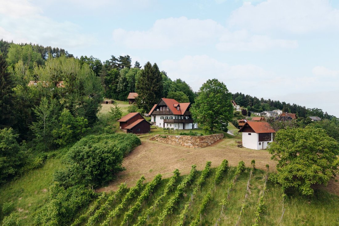 House in Graschuh, Styria, Austria 2 - 18045265