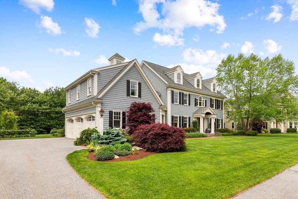 House in Lexington, Massachusetts, United States 2 - 18049658