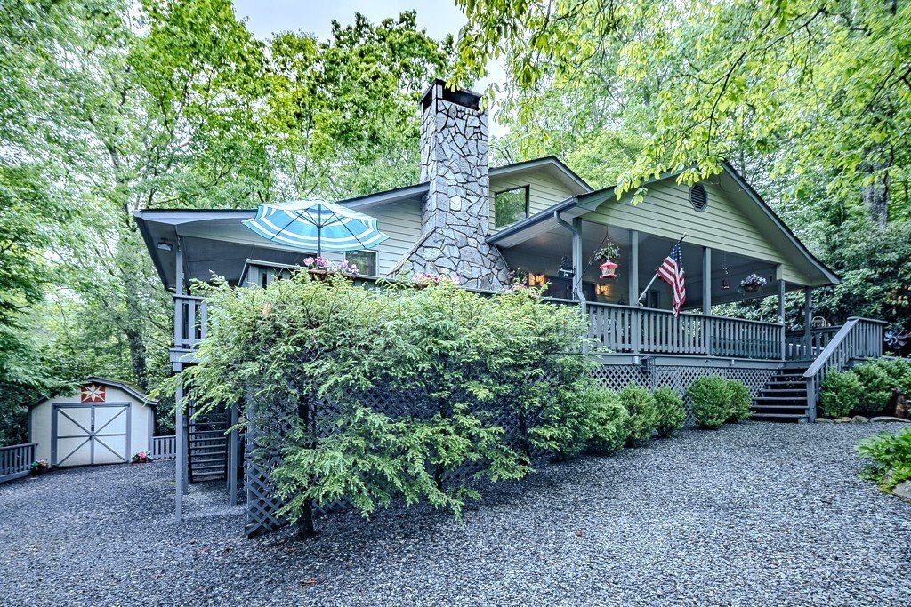 House in Newland, North Carolina, United States 5 - 18044115