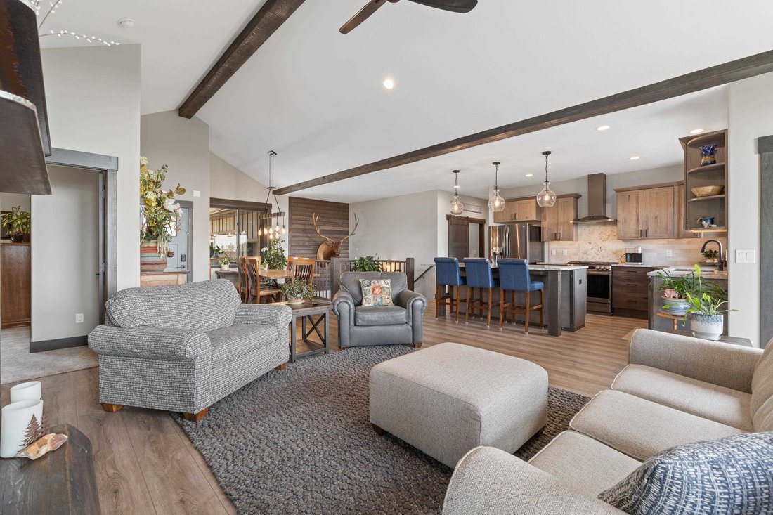 House in Spearfish, South Dakota, United States 4 - 17243032