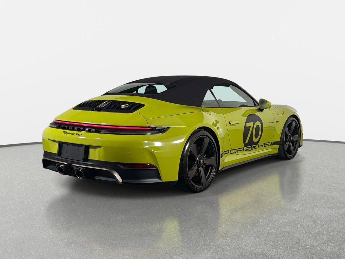 Cabriolet in Pompano Beach, FL, United States 3 - 18047348