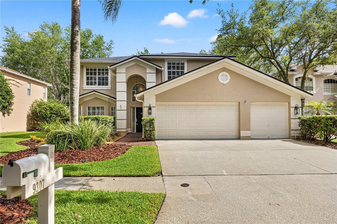 House in Tampa, Florida, United States 2 - 18046877