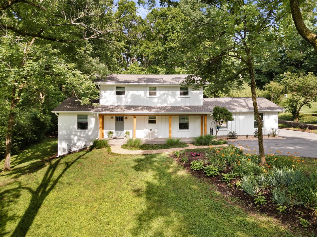 House in Nashville, Tennessee, United States 4 - 18042341