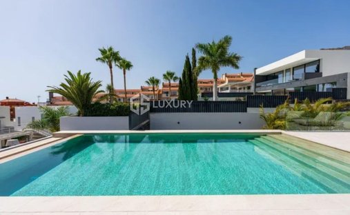 Casa a Costa Adeje, Adeje, Isole Canarie 1