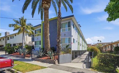 Inglewood, California, United States 1