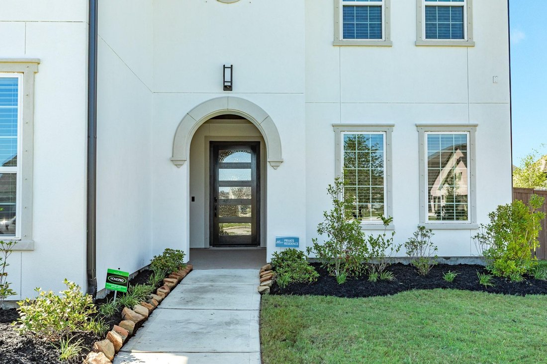 House in Manvel, Texas, United States 2 - 18046909