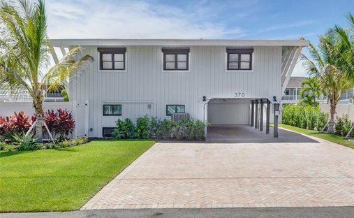House in Fort Myers Beach, Florida, United States 1
