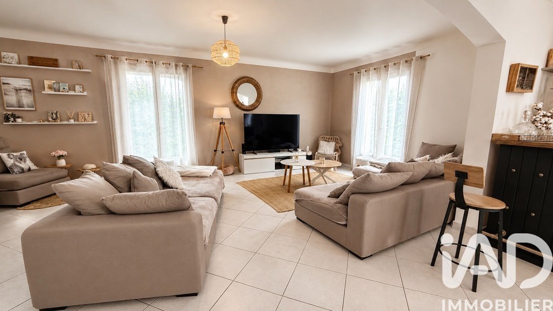 House in Les Jardins Saint Jacques, Perpignan, France 5 - 18051605