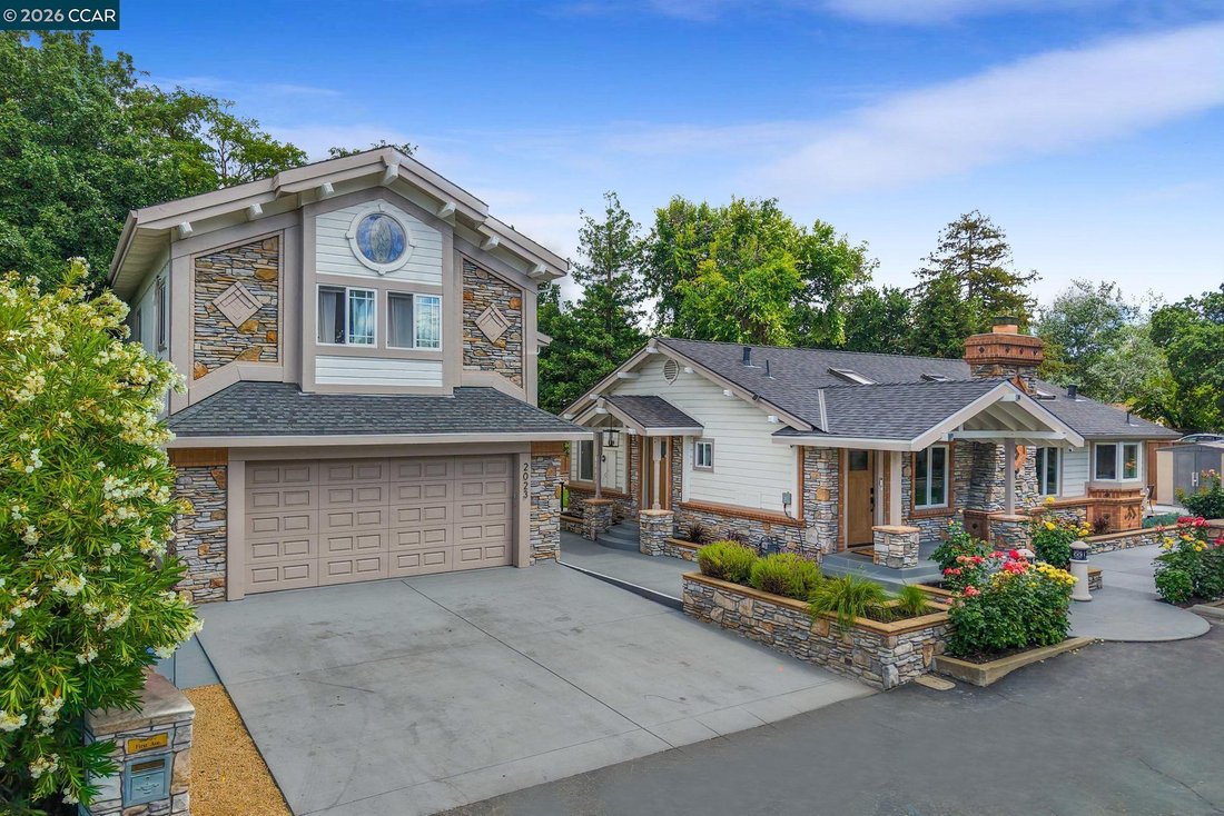 House in Walnut Creek, California, United States 2 - 18048805