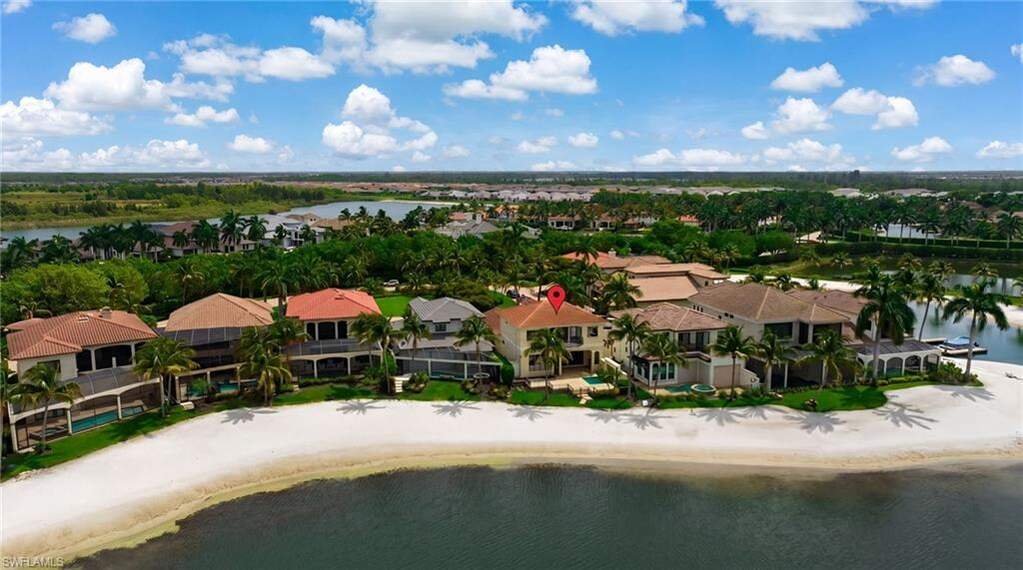House in Miromar Lakes, Florida, United States 2 - 18052450