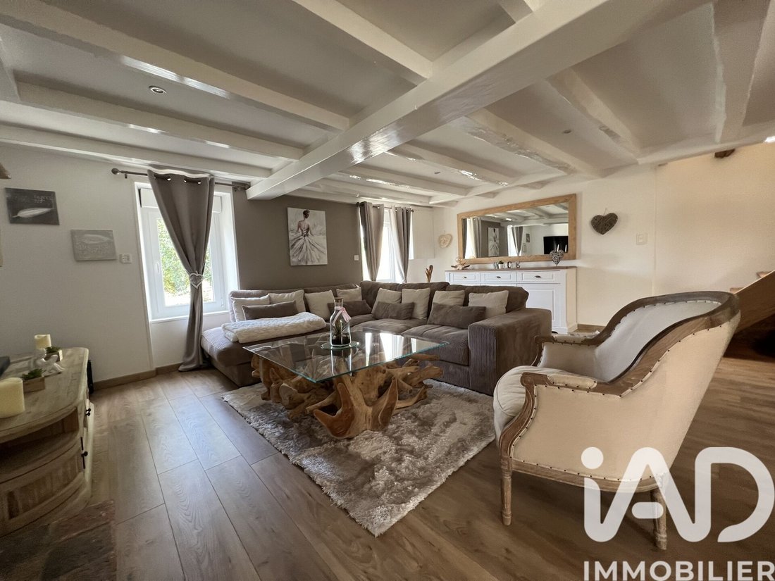House in Nercillac, Nouvelle-Aquitaine, France 3 - 18051688