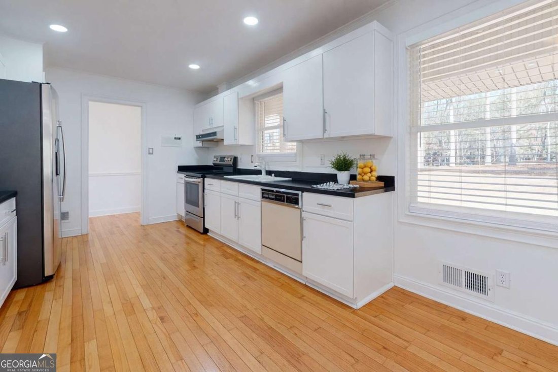 House in Snellville, Georgia, United States 5 - 18042044