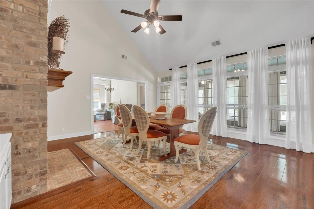 House in Magnolia, Texas, United States 4 - 18041918