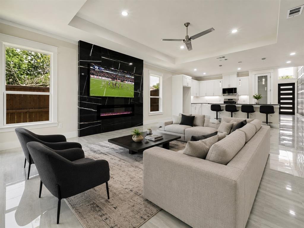 House in Dallas, Texas, United States 4 - 18048422