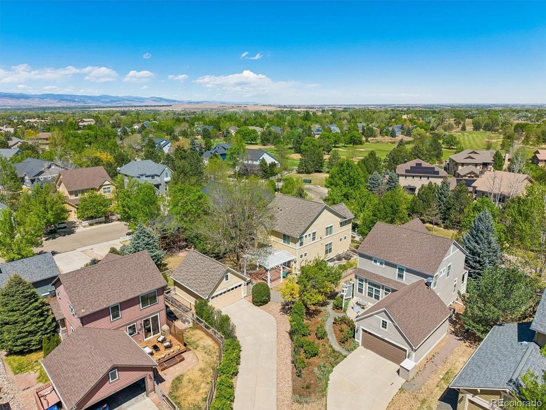 House in Boulder, Colorado, United States 3 - 18048165