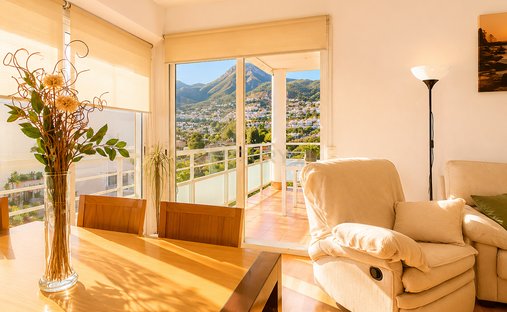 Wohnung in Arroyo de la Miel, Benalmádena, Andalusien 1