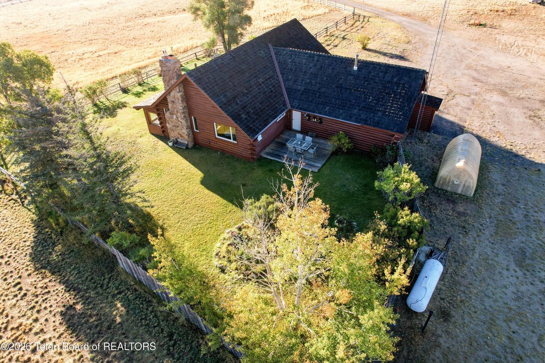 House in Pinedale, Wyoming, United States 4 - 18042655