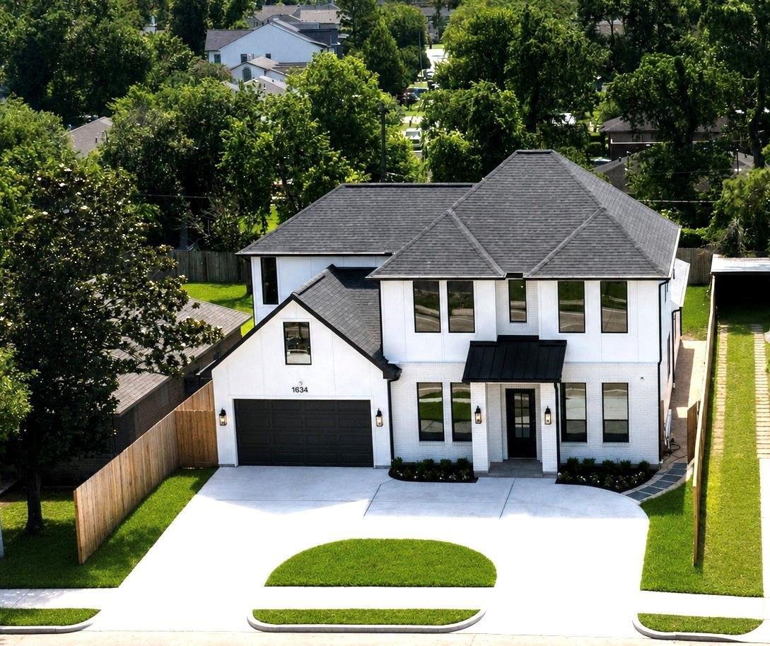 House in Houston, Texas, United States 2 - 17982393
