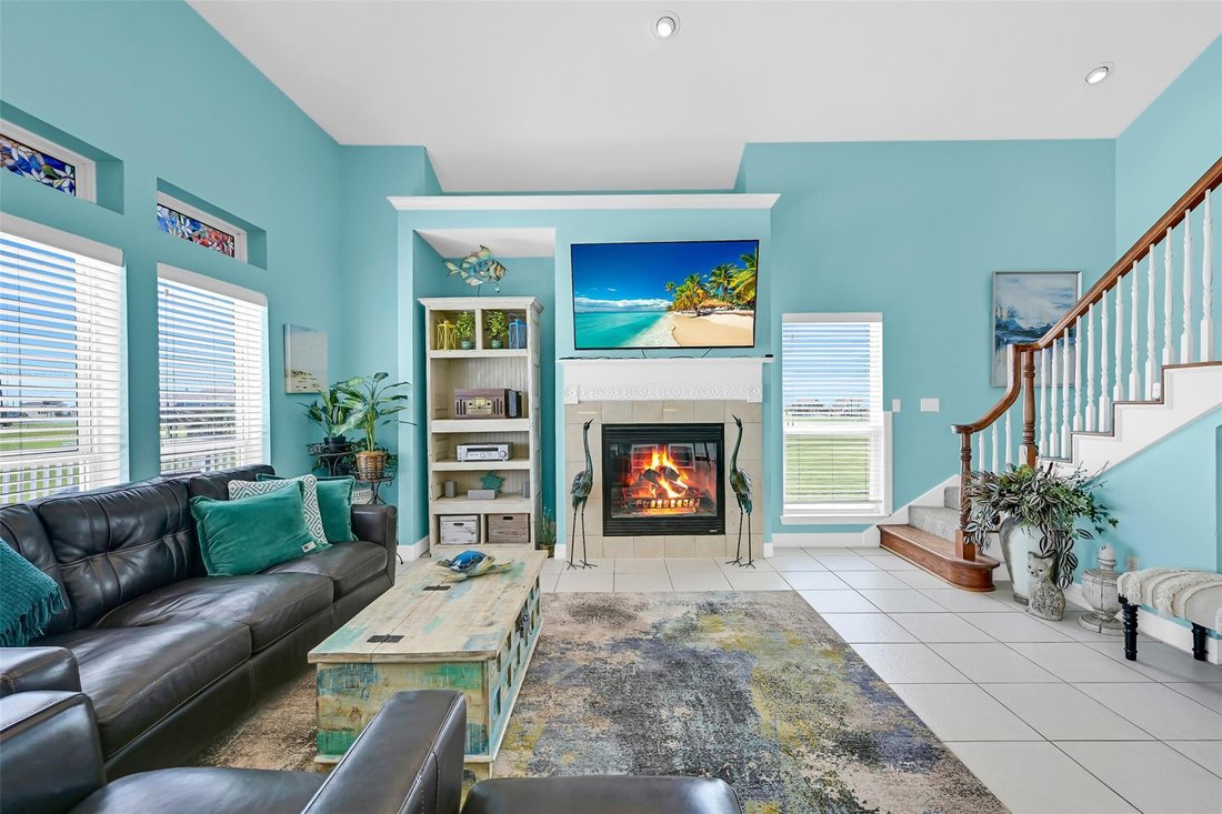 House in Galveston, Texas, United States 4 - 18041771