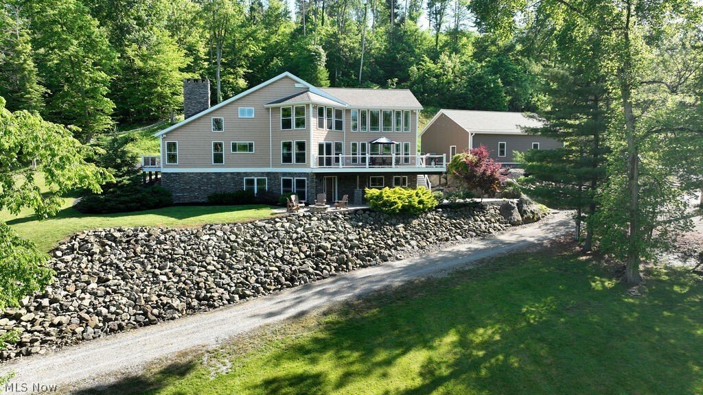House in Bowerston, Ohio, United States 1 - 18045660