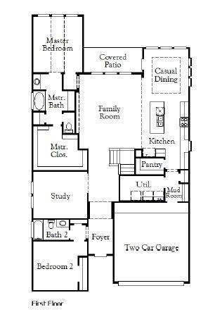 House in Friendswood, Texas, United States 2 - 18041760