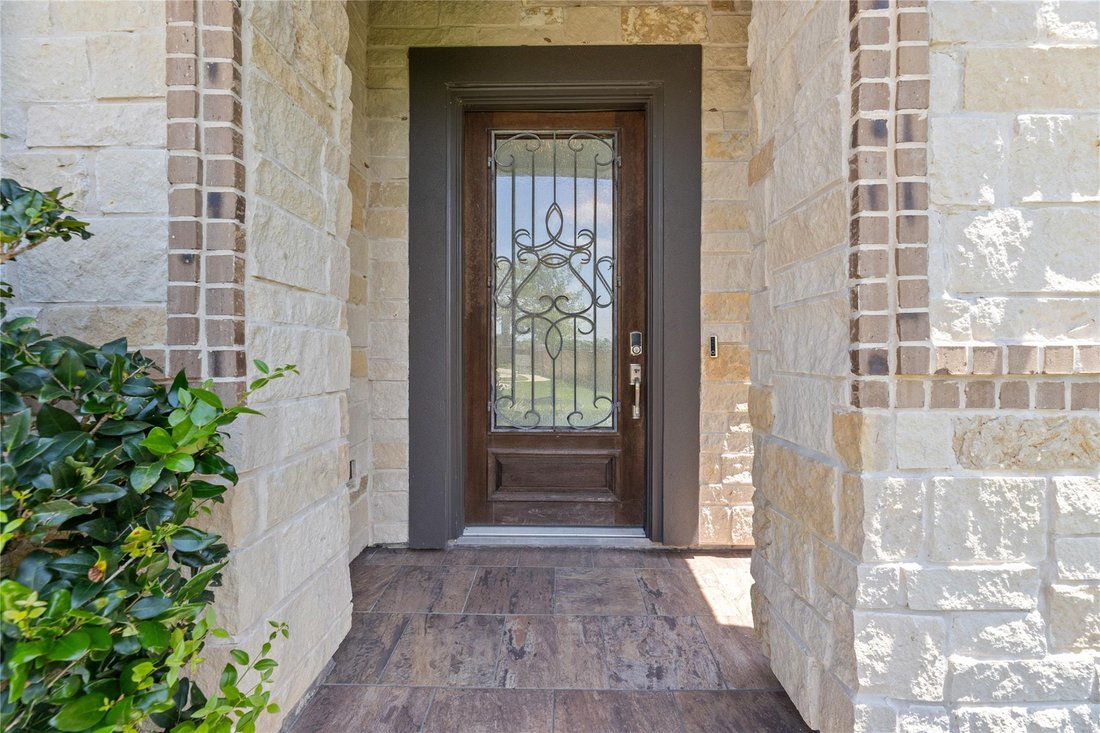 Townhouse in Missouri City, Texas, United States 4 - 18048557