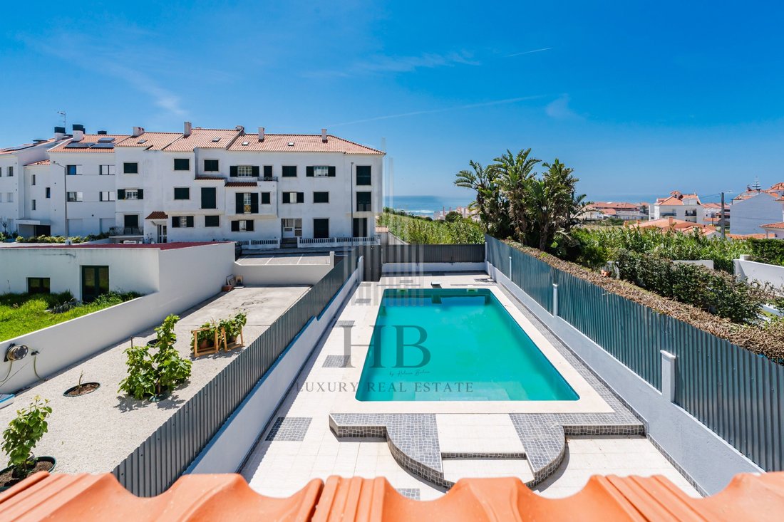 House in Colares, Lisbon, Portugal 2 - 18047381