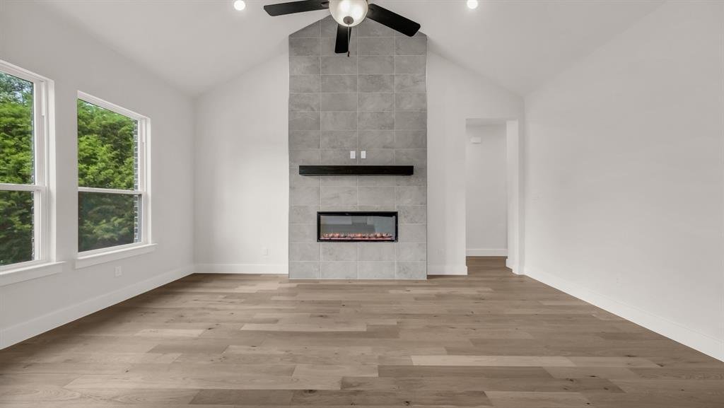 House in Weatherford, Texas, United States 4 - 18042146