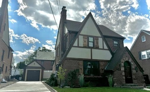 House in West Hempstead, New York, United States 1
