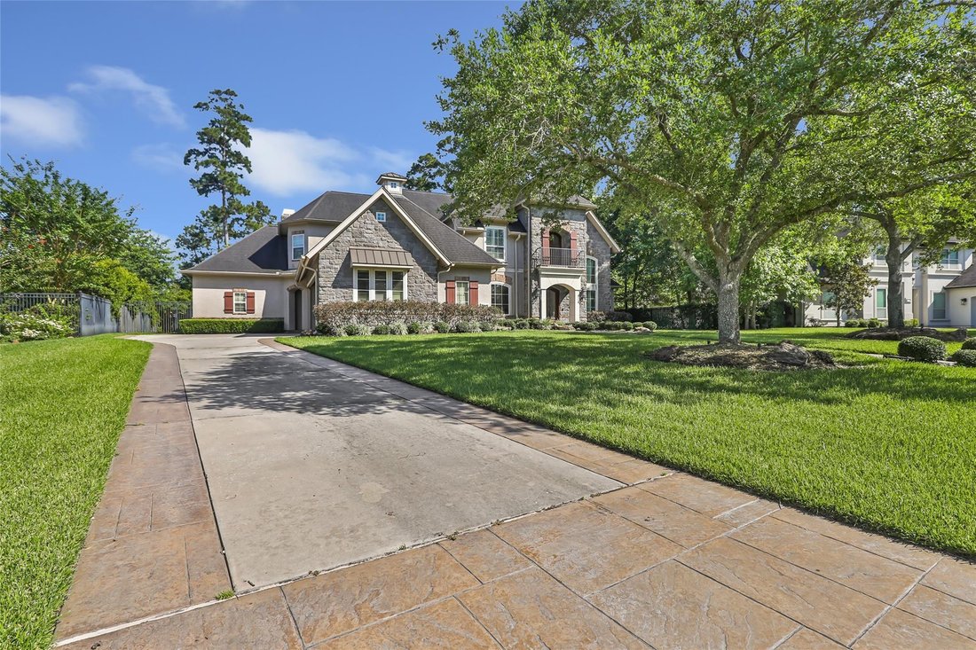 House in Humble, Texas, United States 3 - 18041856