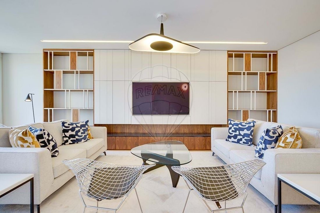 Apartment in Cascais e Estoril, Lisbon, Portugal 3 - 18046144