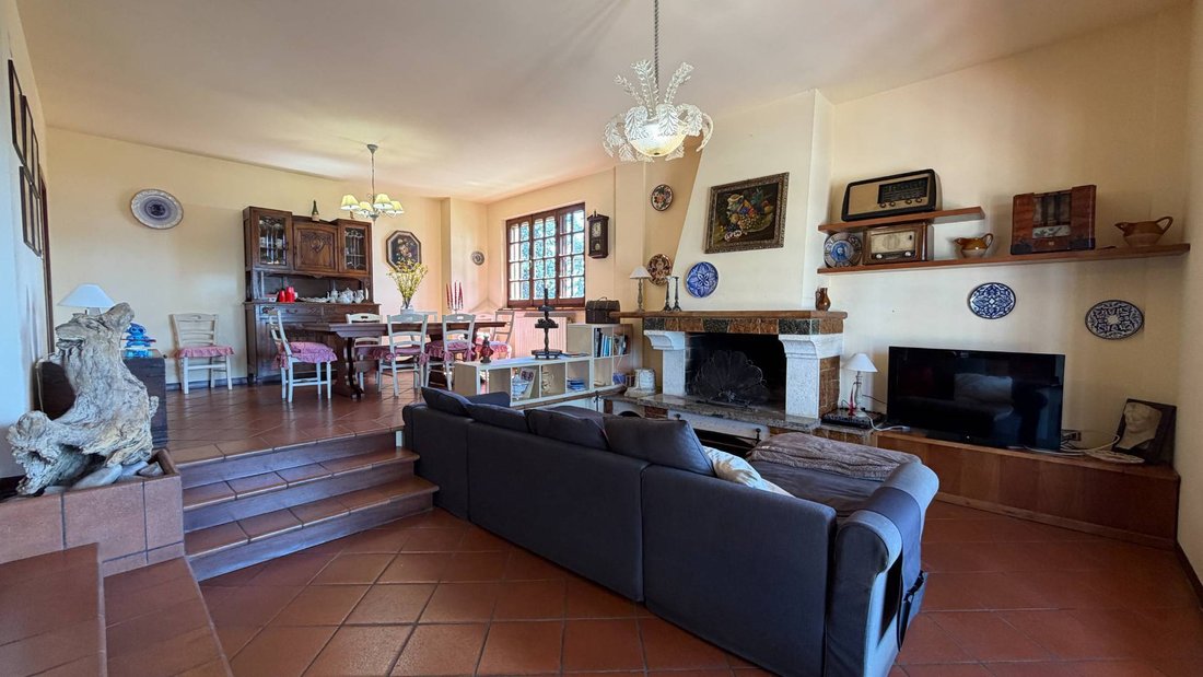 Villa in Monteprandone, Marche, Italy 5 - 18043045