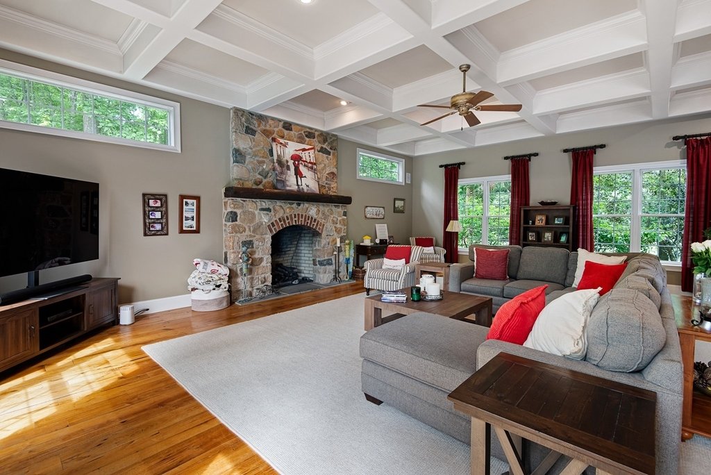 Haus in Chadds Ford, Pennsylvania, Vereinigte Staaten 3 - 18043075