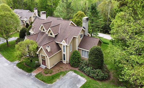 Condo in Winhall, Vermont, United States 1