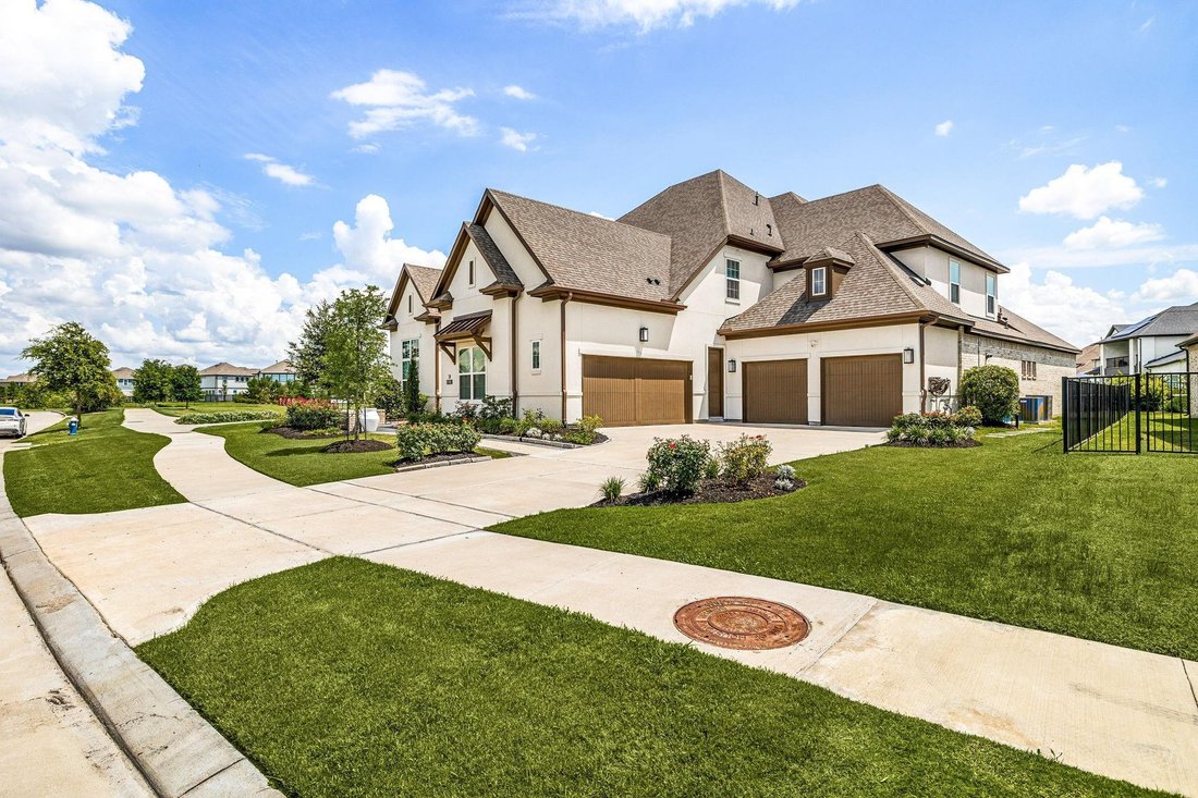 House in Houston, Texas, United States 5 - 18048516